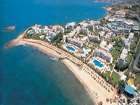 CRETA HOTEL ALDEMAR KNOSSOS ROYAL 5*